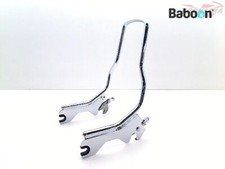 Sissybar Harley-Davidson FXBB Softail Street Bob 2018 Length x width 175x245 (5