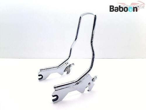 Sissybar harley davidson fxbb - harley-davidson,