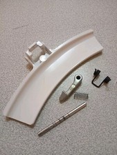 13660130 Poignée Poigné Crochet Ressort Axe Sèche-linge Electrolux EDC2085POW