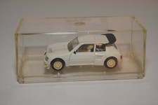 A13 1:43 PEUGEOT 205 TURBO 16