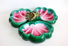 VALLAURIS - MENDIANT, PLAT