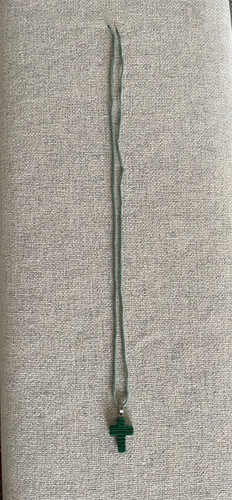 Collier pendentif médaillon