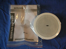 Montarbo PL5 Ceiling Haut-Parleur