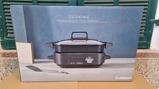 Cuisinart Cook In Multicuiseur 5 en 1 (NEUF)