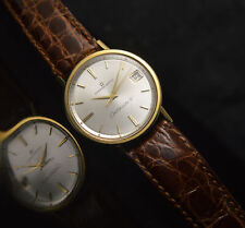 Eterna Matic Centenaire 61