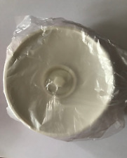 "pièce détachée" PARTIE DU DESSOUS  DU COUVERCLE  POUR TURBO TUP TUPPERWARE NEUF