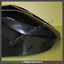 Couvre Réservoir Carbone ★