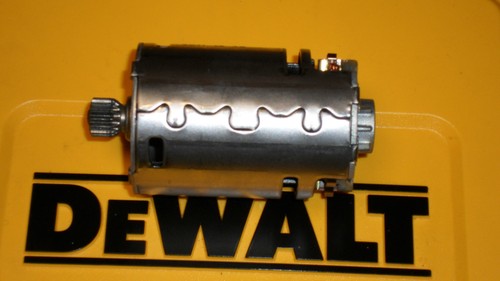 Dewalt 18v moteur pignon - /,