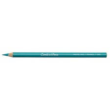 Crayon pastel - Vert de Prusse