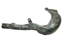 Bouclier Thermique  8200445497 2,0 dci Renault Espace 4