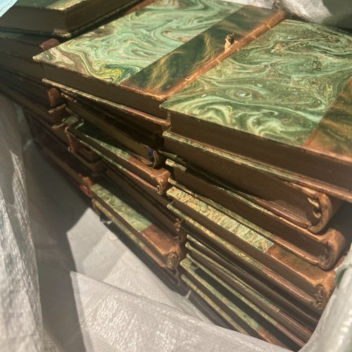 Livres collection - livres,
