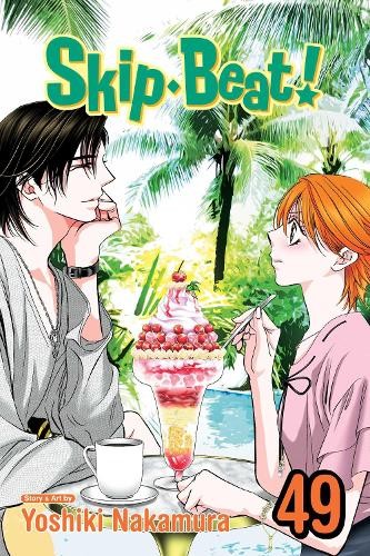 Yoshiki nakamura skip beat - yoshiki,