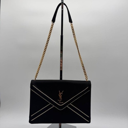Sac tracolla ysl - tracolla,