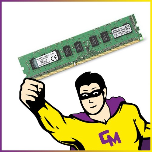 8go ram serveur ddr3 kingston - 8go,