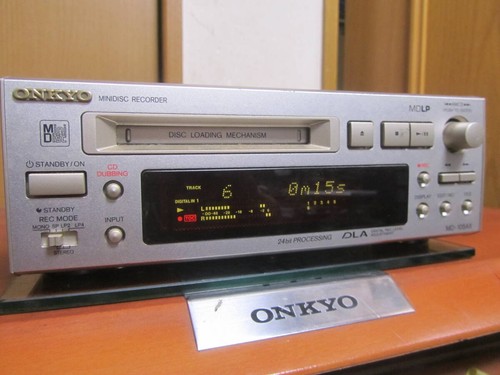 Onkyo 105ax mini lecteur - onkyo,