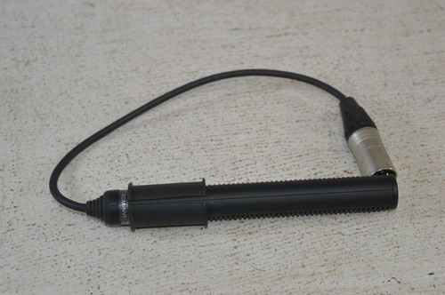Sony ecm nv1 electret - sony,