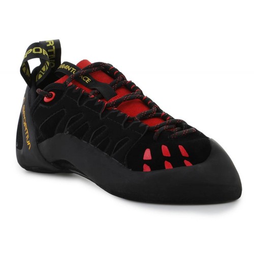 Buty wspinaczkowe sportiva - buty, la
