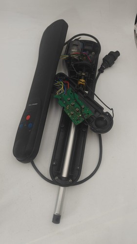 Pilote simrad tp20 - pilote,