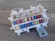 Porte fusible RENAULT KOLEOS 1