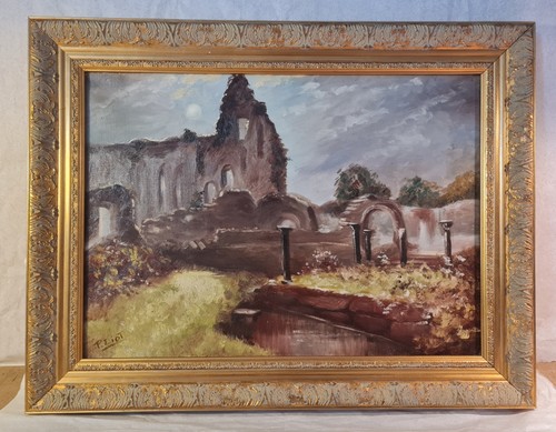 Tableau par paul liot - tableau,