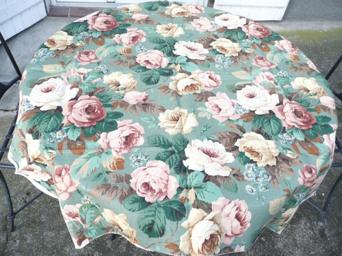 Tissu ancien vintage - vintage, en