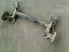 Train arriere complet PEUGEOT