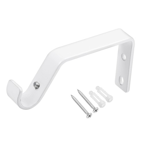 Rideau barre support fer - rideau,