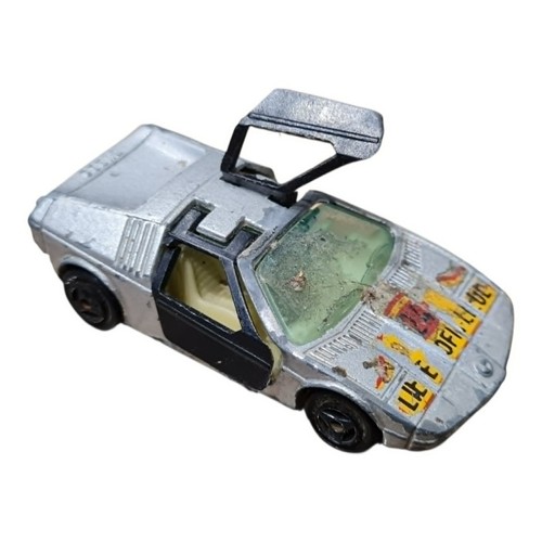 Majorette bmw 217 1 - majorette, m1