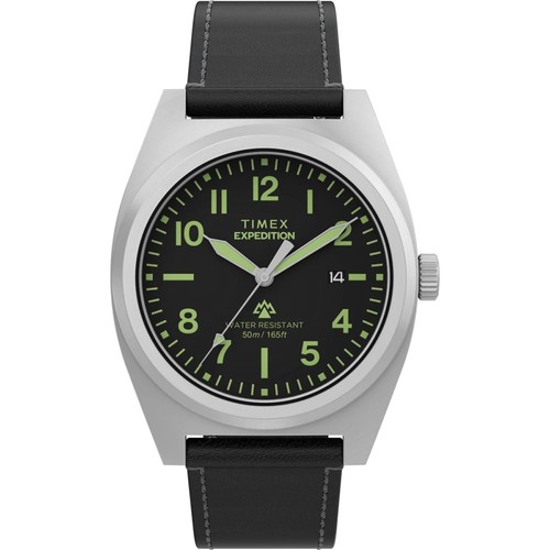 Montre homme timex - timex, expedition