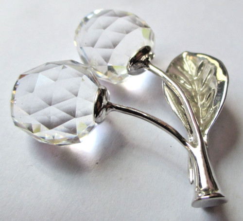 Magnifique broche authentique - magnifique,