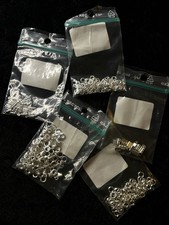 Lot 296 Pièces Apprêts