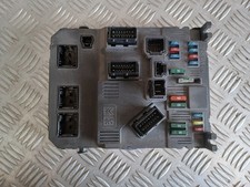 Boitier fusible BSI E02 -