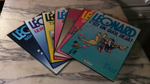 Collection albums bandes - collection,