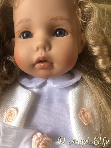 Mariquita perez petite fille - mariquita,