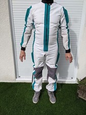 Combinaison parachutisme - combinaison,
