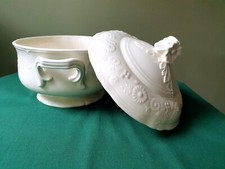 Grande Soupière GIEN Paris Pont Aux Choux (série limitée) - excellent état