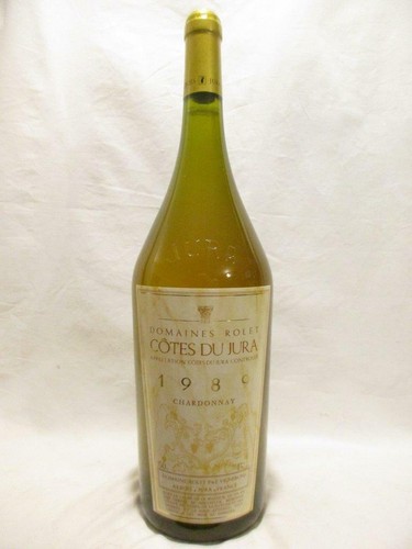 Magnum 150cl arbois - magnum,
