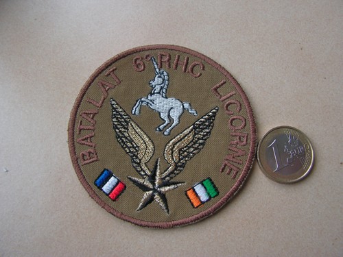 Patch detalat helicoptere - detalat,