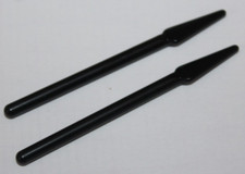 Lego Castle lot de 2 lances