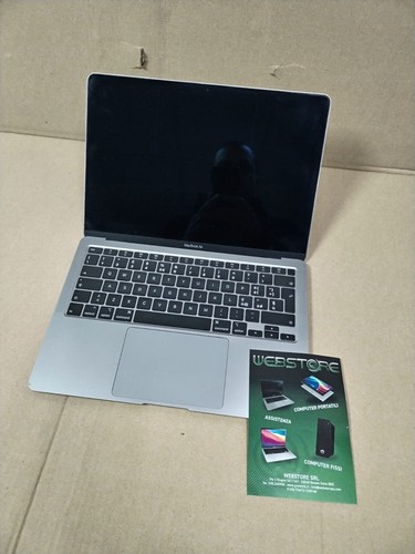 Macbook air 2020 - macbook,
