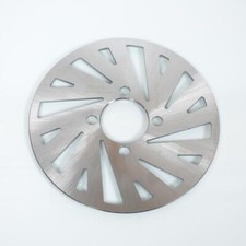 Disque de frein avant France Equipement pour Scooter MBK 50 Stunt Naked 2007 à