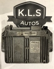 calculateur safir 2 twingo 1L2 débloquer 7700113510 8200023519 55 PINS DECODER