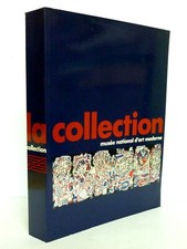 LA COLLECTION DU MUSÉE