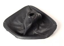 BMW E39 5er Commutation Sac de Manchon Cuir Cuff 1222692 Soude Touring