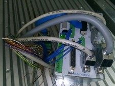 Circuit de sécurité ISEL -
