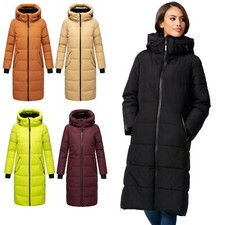 Marikoo Manteau D'Hiver Pour