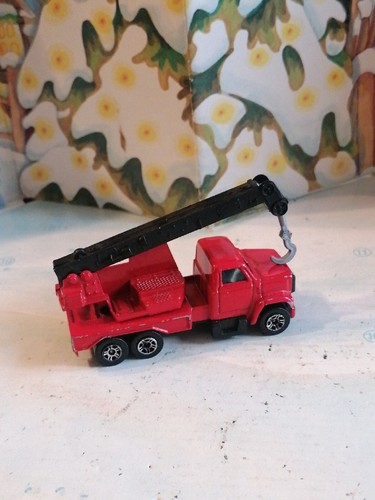 Voiture majorette 100 - majorette, camion