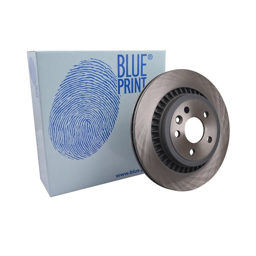 Disque frein - disque, de
