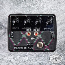 Shin's Music DUMBLOID-X ODS