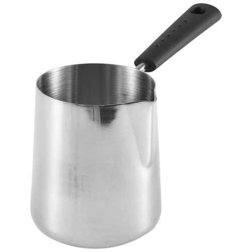 Pot chauffe beurre - chauffe-beurre, lait